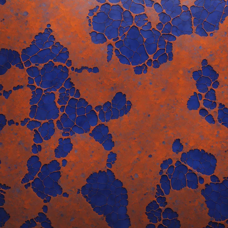 مغاک کهربایی (Amber Abyss)