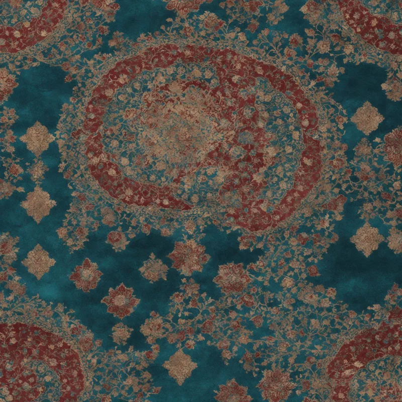 افسون نقش (Charm of the Motif)