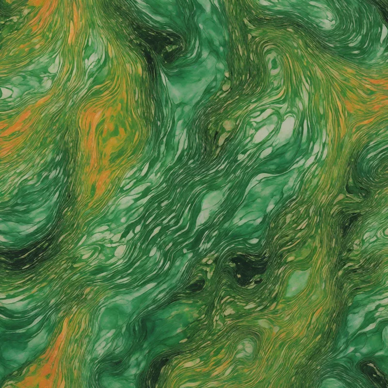 سبزینه‌های وحشی (Wild Greens)