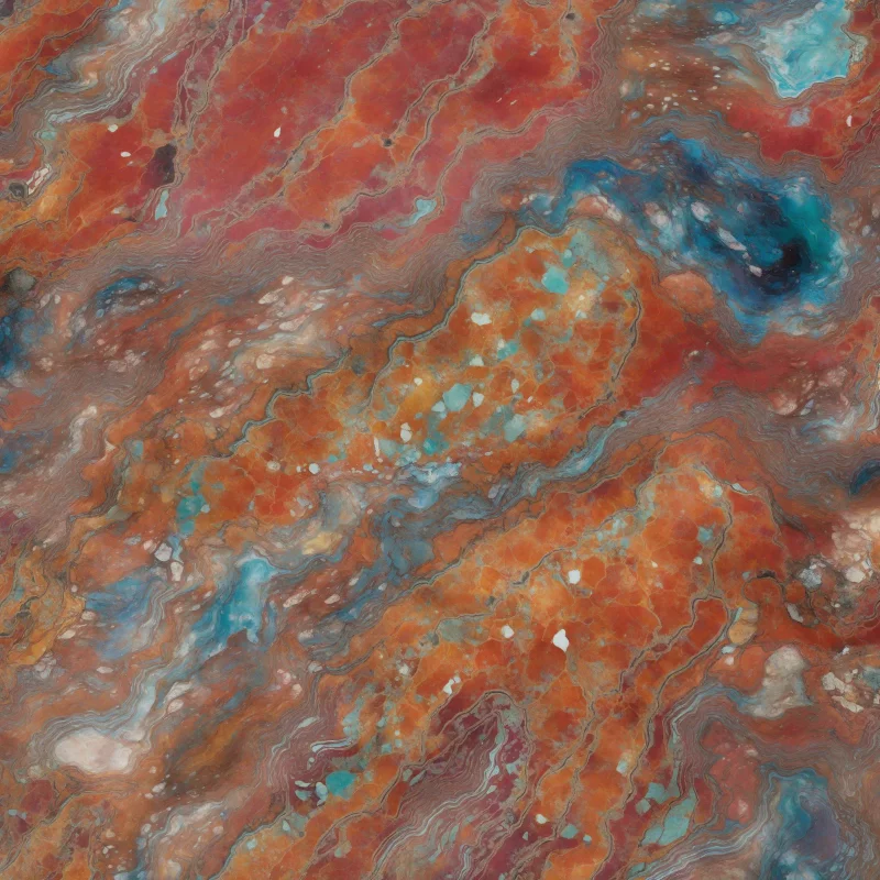 نبض زمین (Earth’s Pulse)