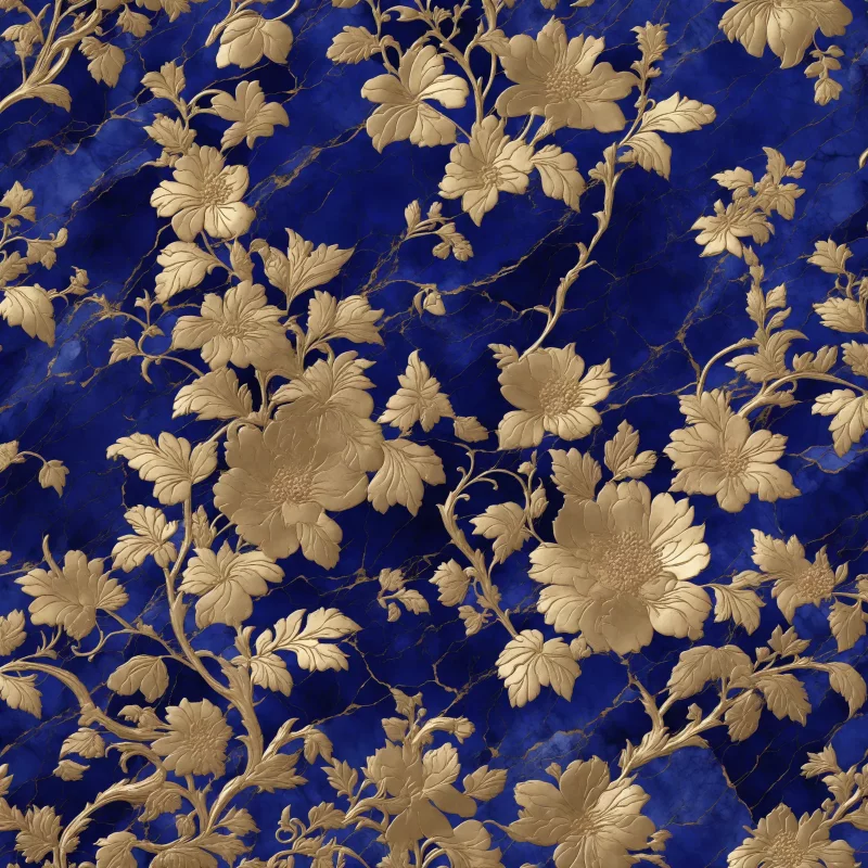 شکوفه‌های سلطنتی (Royal Blossoms)