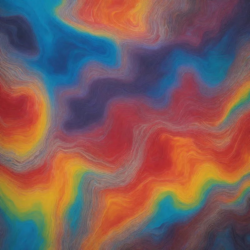 رویای انتزاعی (Abstract Dream)