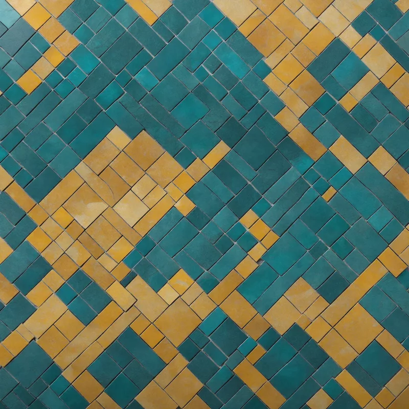 کاشی‌نگار (Tilework Dream)