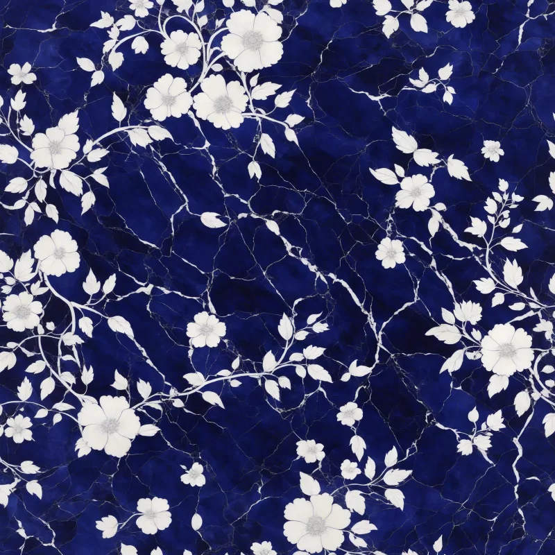 گل‌های ماهتاب (Moonlit Flowers)