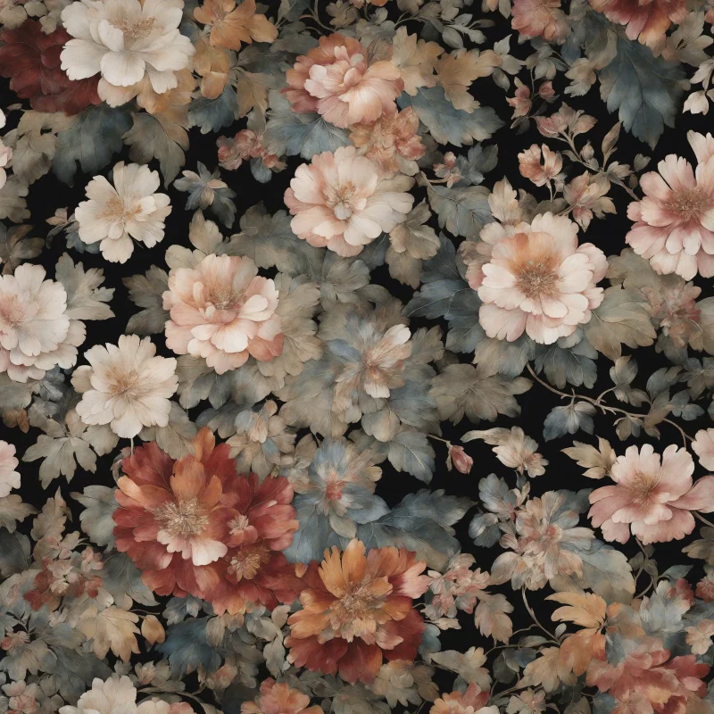 باغ کهن (Antique Garden)