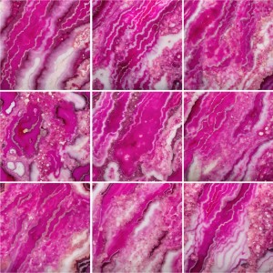 روز مَگما (Rose Magma)