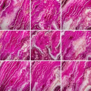 روز مَگما (Rose Magma)