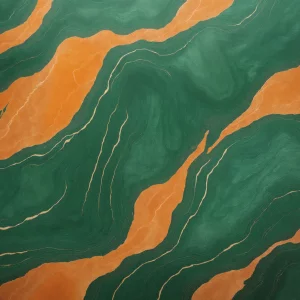 دِلتای مالاکیت (Malachite Delta))