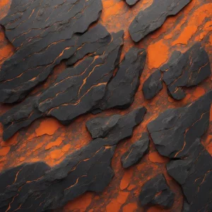 مولتِن بازالت (Molten Basalt)