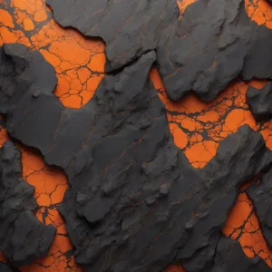 مولتِن بازالت (Molten Basalt)