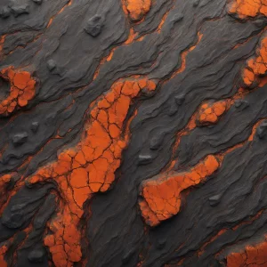 مولتِن بازالت (Molten Basalt) - ex3