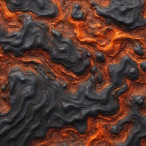 بازالت اینفرنو (Basalt Inferno)