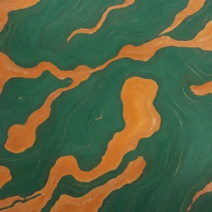 دِلتای مالاکیت (Malachite Delta)
