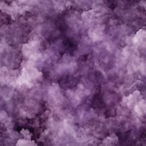 رؤیای بنفش (Violet Dream)