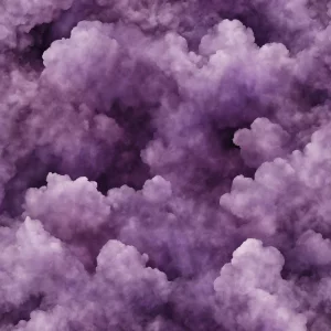 رؤیای بنفش (Violet Dream)