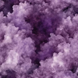 رؤیای بنفش (Violet Dream)