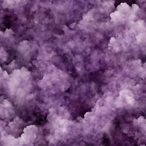 رؤیای بنفش (Violet Dream)