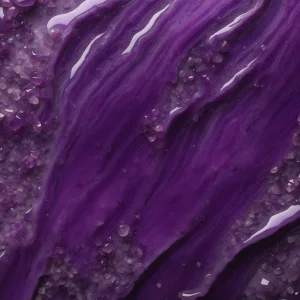 امواج آمتیست (Amethyst Waves)