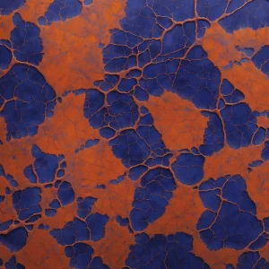 مغاک کهربایی (Amber Abyss)