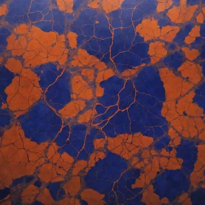 مغاک کهربایی (Amber Abyss)