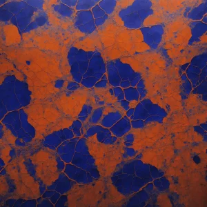 مغاک کهربایی (Amber Abyss)