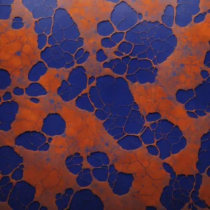 مغاک کهربایی (Amber Abyss)