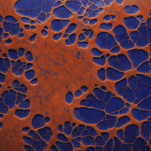 مغاک کهربایی (Amber Abyss)