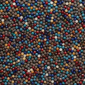 مرجان های تیله ای (Marble corals)