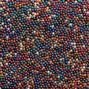 مرجان های تیله ای (Marble corals)