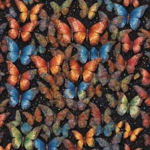 رویای پروانه‌ای (Butterfly Dream)