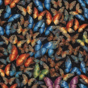 رویای پروانه‌ای (Butterfly Dream)