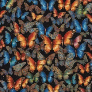 رویای پروانه‌ای (Butterfly Dream)