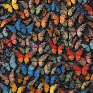 رویای پروانه‌ای (Butterfly Dream)