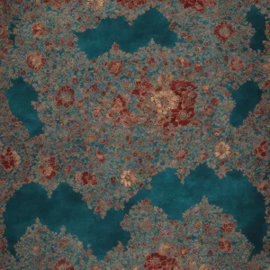 افسون نقش (Charm of the Motif)