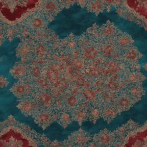 افسون نقش (Charm of the Motif)