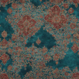 افسون نقش (Charm of the Motif)