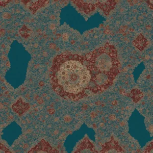 افسون نقش (Charm of the Motif)