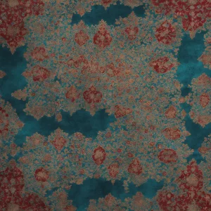 افسون نقش (Charm of the Motif)