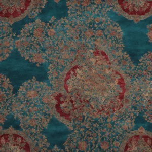 افسون نقش (Charm of the Motif)