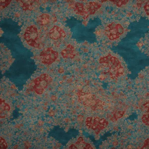 افسون نقش (Charm of the Motif)