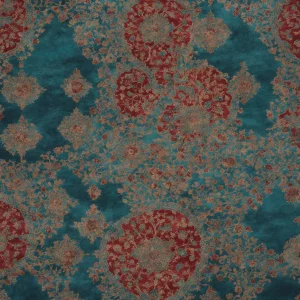 افسون نقش (Charm of the Motif)