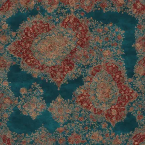 افسون نقش (Charm of the Motif)