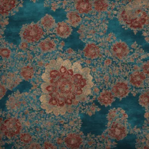 افسون نقش (Charm of the Motif)