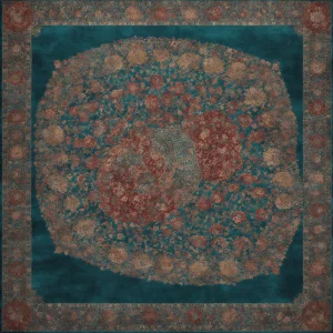 افسون نقش (Charm of the Motif)