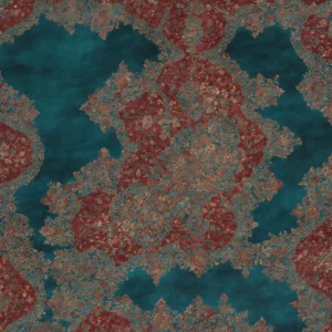 افسون نقش (Charm of the Motif)