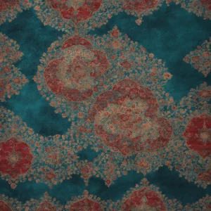 افسون نقش (Charm of the Motif)