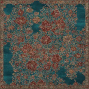 افسون نقش (Charm of the Motif)