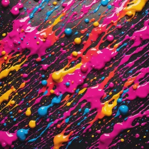 جشنواره جوهر (Ink Festival)