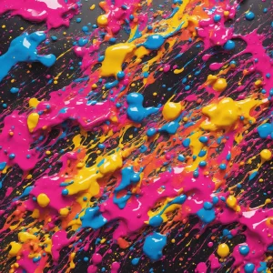 جشنواره جوهر (Ink Festival)