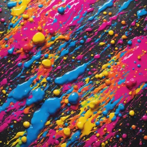 جشنواره جوهر (Ink Festival)